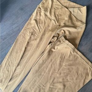 OFFLINE by Aerie flare Leggings Small